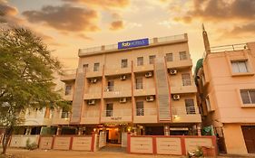 Fabhotel 4 Star Executive